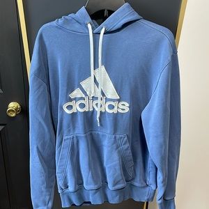 Vintage Adidas Sweatshirt